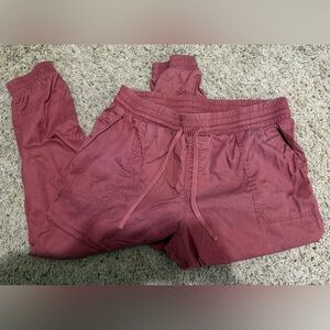 Women’s casual jogger pants